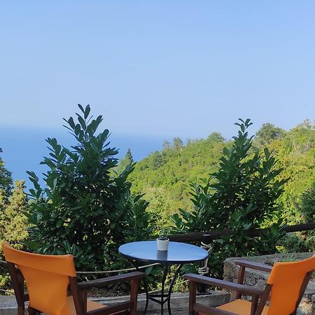 Kastania Gi Apartment Палеос Пантелеймон Екстериор снимка