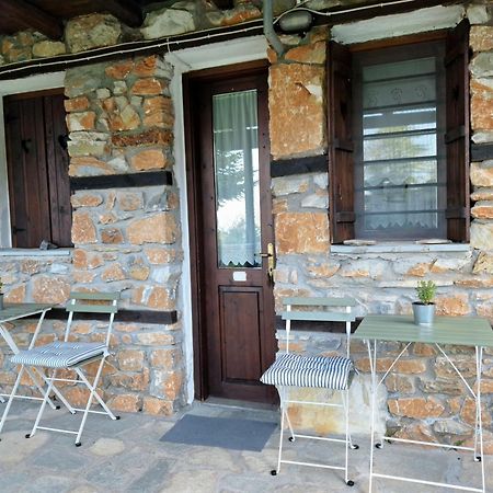Kastania Gi Apartment Палеос Пантелеймон Екстериор снимка