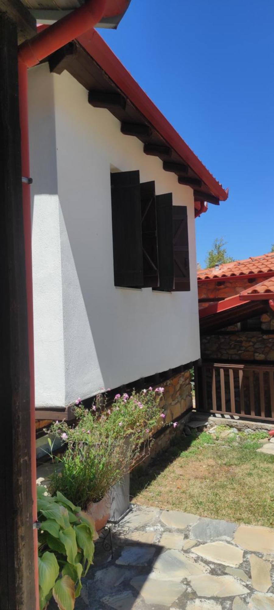 Kastania Gi Apartment Палеос Пантелеймон Екстериор снимка