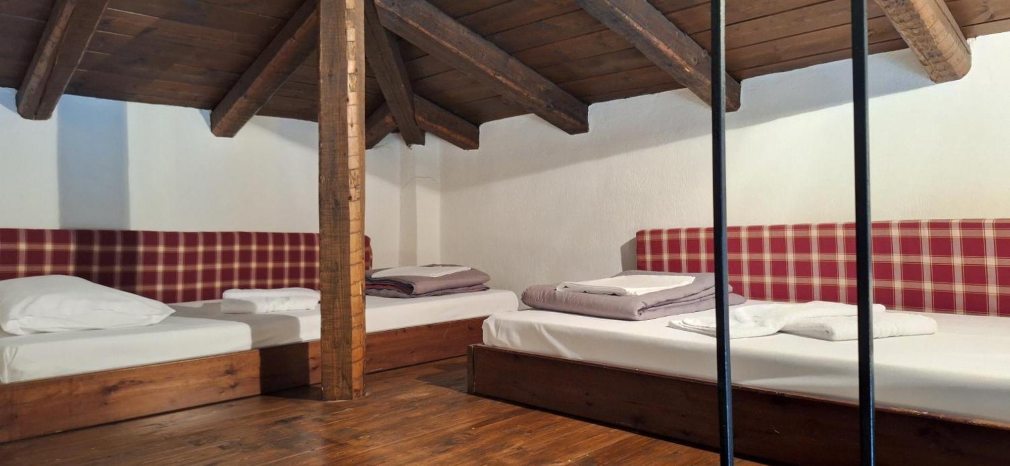 Kastania Gi Apartment Палеос Пантелеймон Екстериор снимка