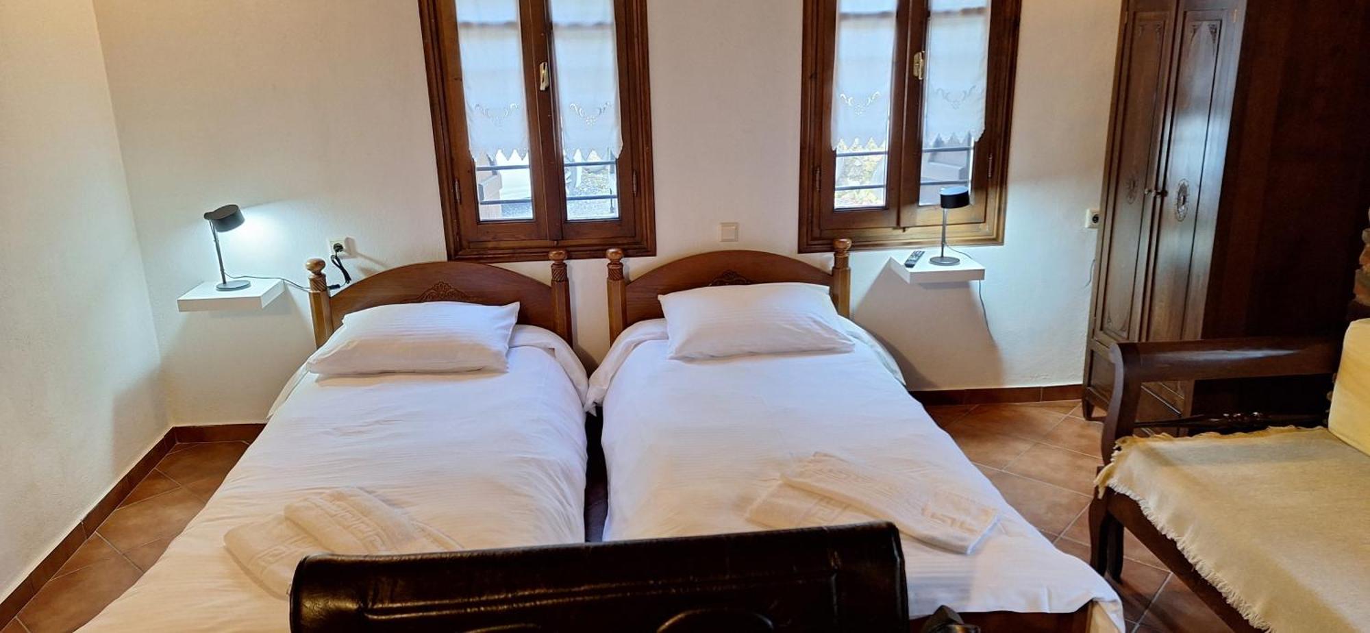 Kastania Gi Apartment Палеос Пантелеймон Екстериор снимка